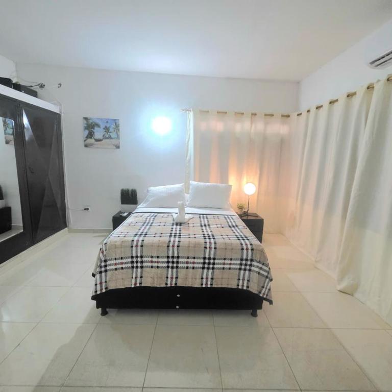 Casa hotel Montserrat - Habitación Doble - 1