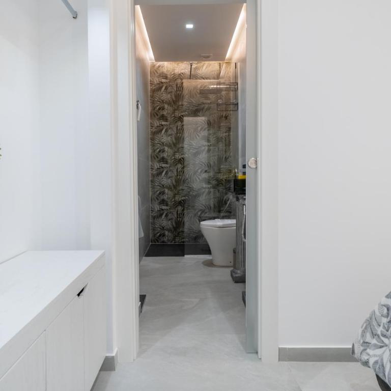 Sicilian Jacuzzi stay - 2BR - Two-Bedroom House - 22