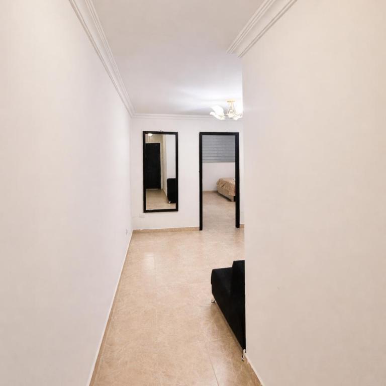 Nova Suite Moderna y acogedora en el centro GYE - One-Bedroom Apartment - 3