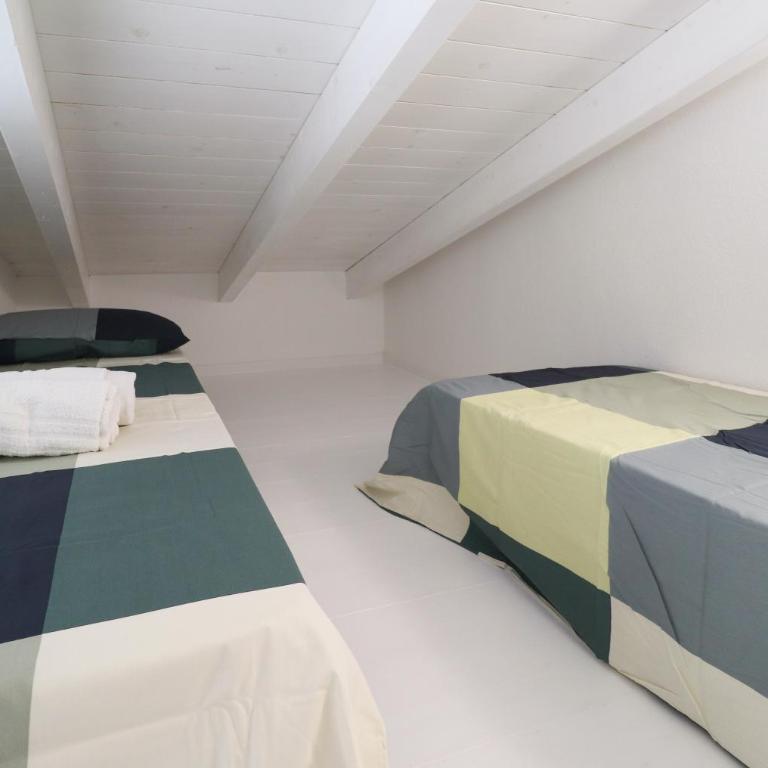Biagio Blue Home - Appartamento con 1 Camera da Letto - 47