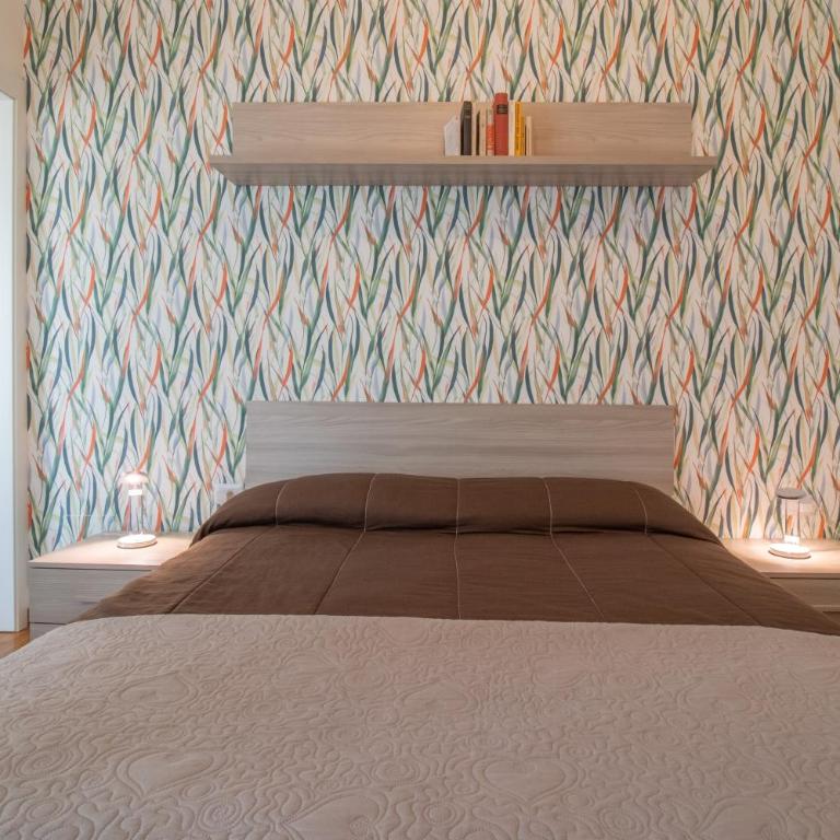 Eagle Nest - Doppelzimmer mit eigenem Bad - 1