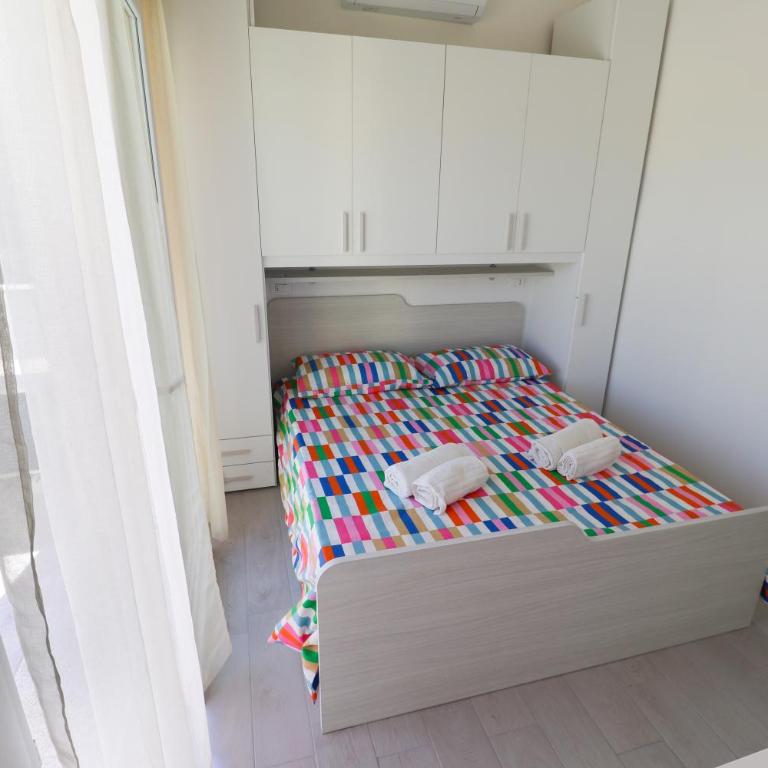 Biagio Blue Home - Appartamento con 1 Camera da Letto - 50