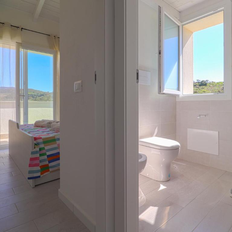 Biagio Blue Home - Appartamento con 1 Camera da Letto - 52