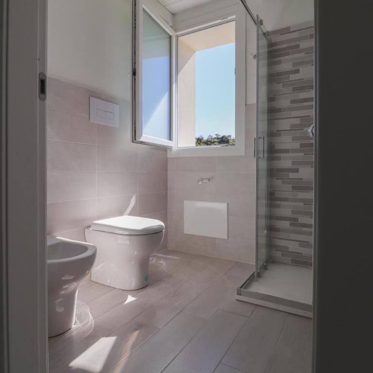 Biagio Blue Home - Appartamento con 1 Camera da Letto - 54