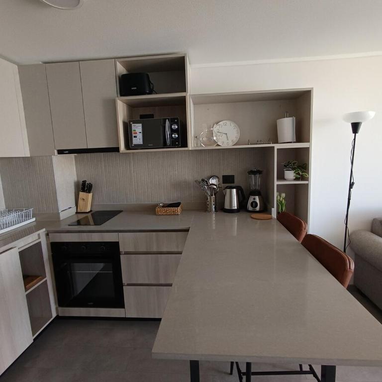 Moderno y cómodo en Ñuñoa - Apartamento de 2 dormitorios - 14