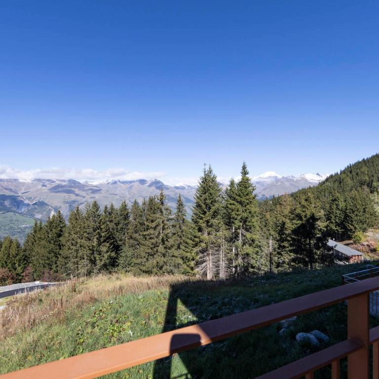 Appartement au pied des pistes avec espace bien-être et parking - Arc 1800 - FR-1-866-11 - Appartamento - 7
