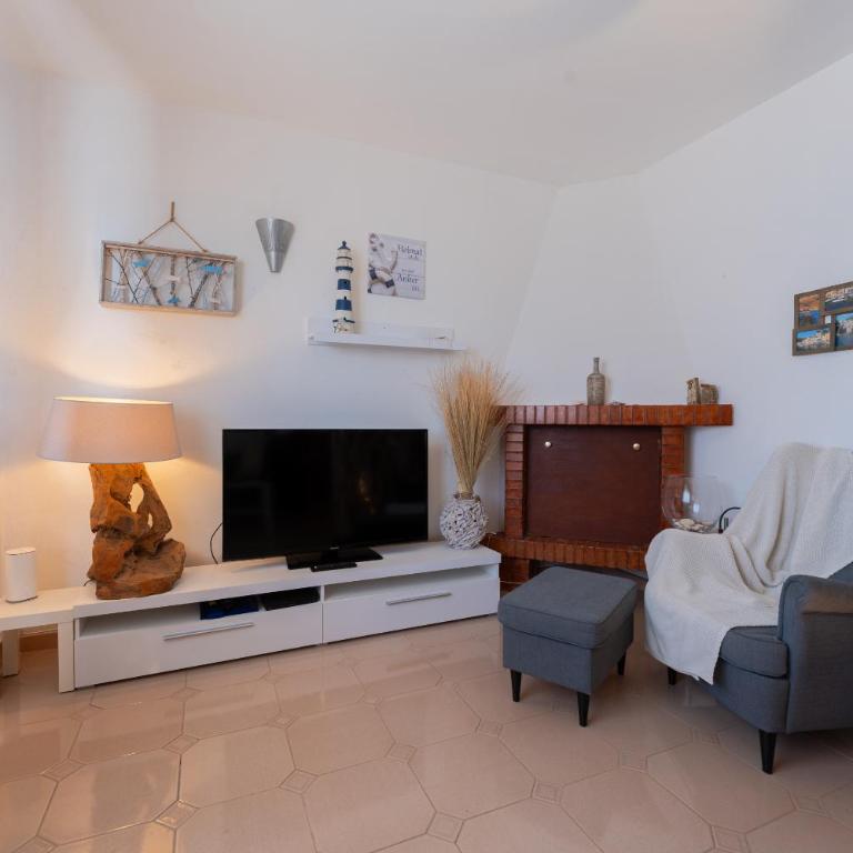 Yuna Rent - Stella Cadente - Appartamento con 1 Camera da Letto - 8
