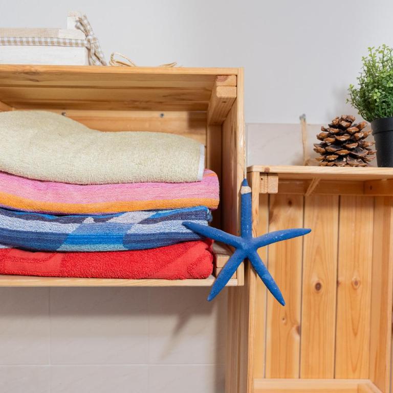 Yuna Rent - Stella Cadente - Appartamento con 1 Camera da Letto - 30