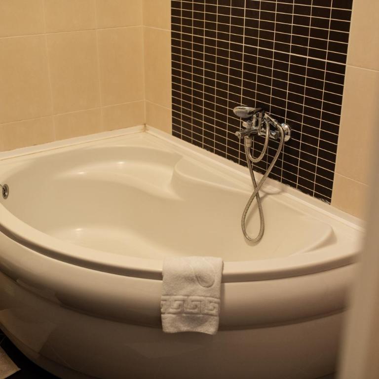 DVA stan na dan - Apartman sa 2 Spavaće Sobe - 8