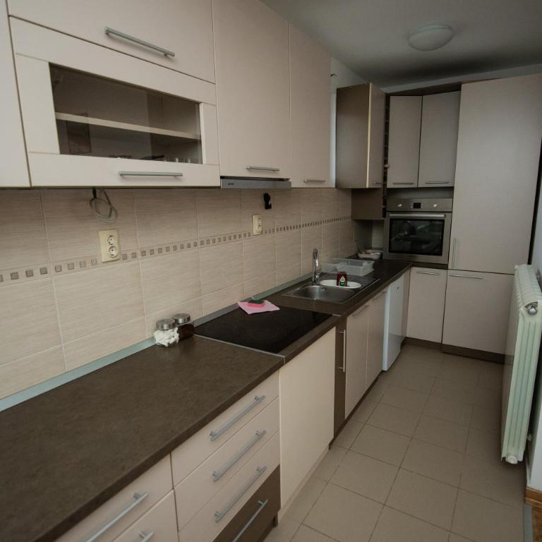 DVA stan na dan - Apartman sa 2 Spavaće Sobe - 12