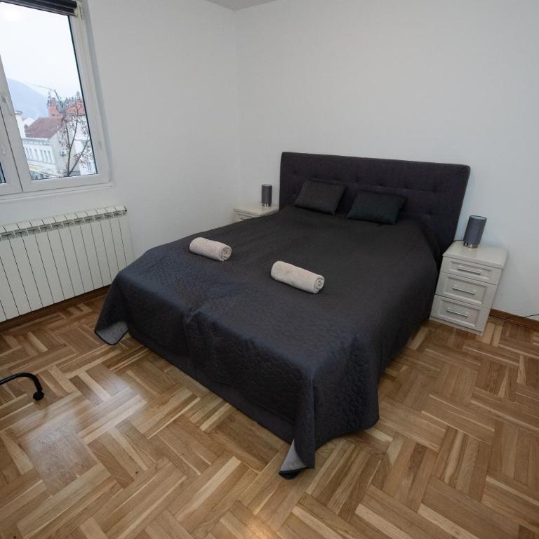 DVA stan na dan - Apartman sa 2 Spavaće Sobe - 17
