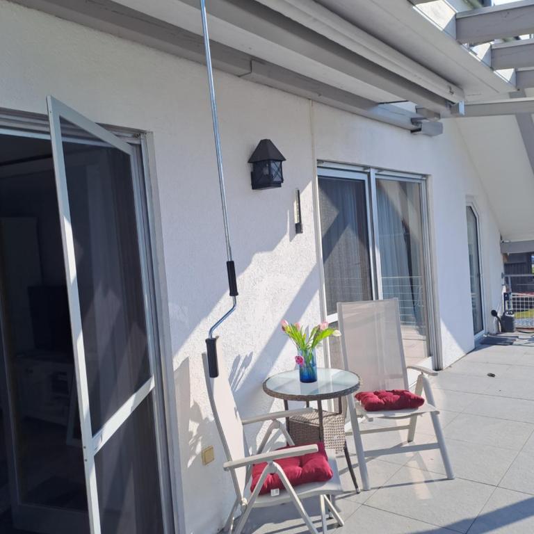 Sonniges Familien-Nest im Allgäu - Apartment - 27