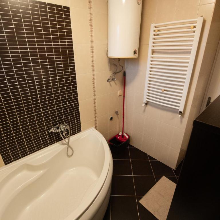 DVA stan na dan - Apartman sa 2 Spavaće Sobe - 14