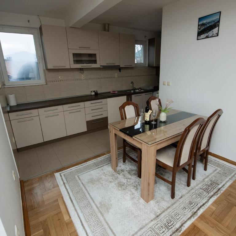 DVA stan na dan - Apartman sa 2 Spavaće Sobe - 20