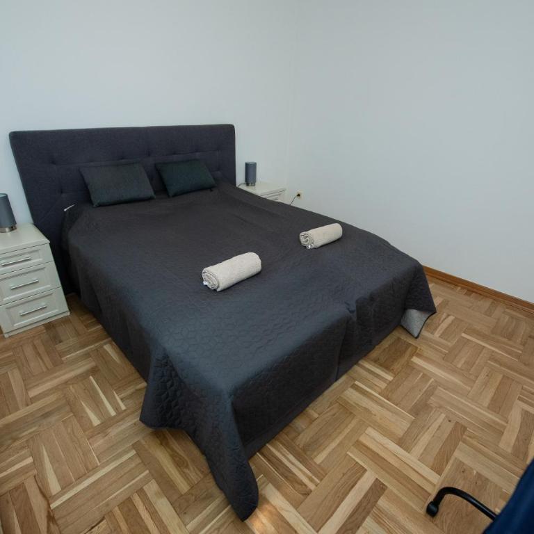 DVA stan na dan - Apartman sa 2 Spavaće Sobe - 24