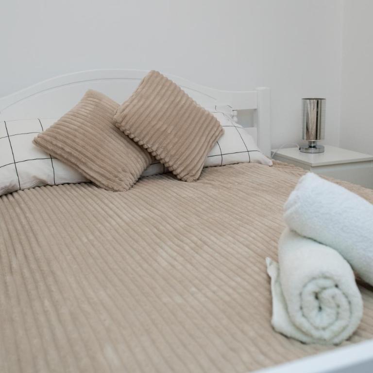 DVA stan na dan - Apartman sa 2 Spavaće Sobe - 27