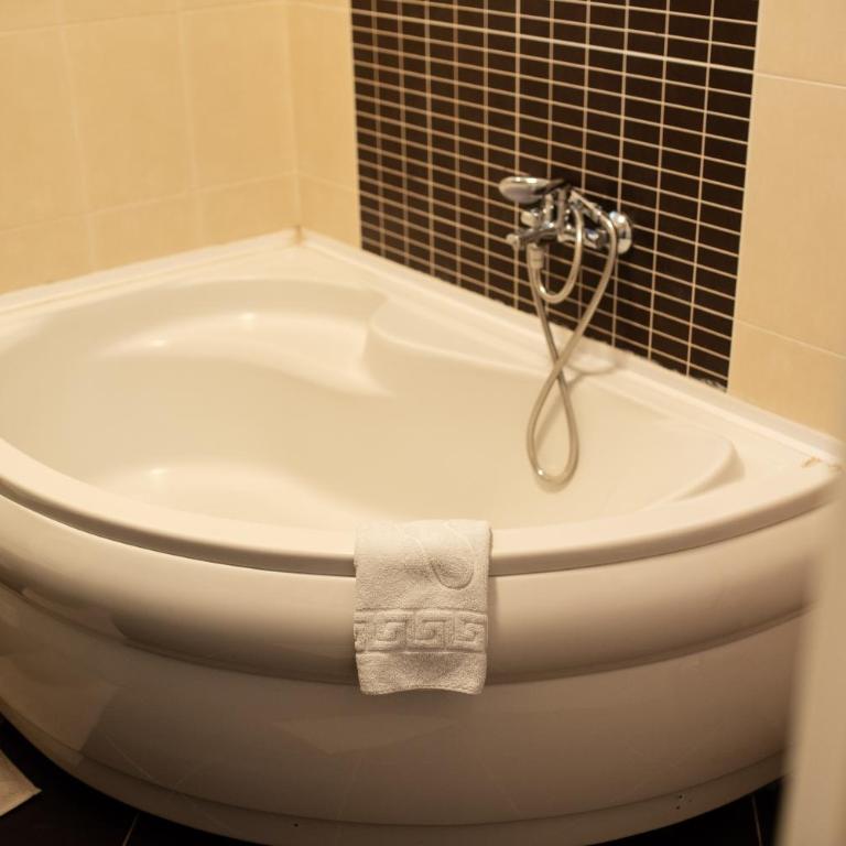 DVA stan na dan - Apartman sa 2 Spavaće Sobe - 29