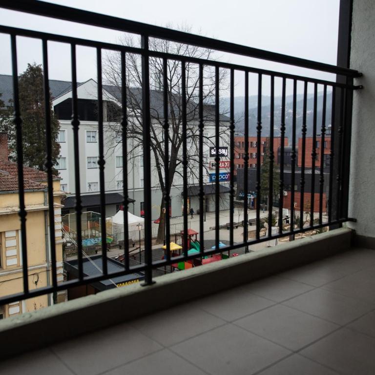 DVA stan na dan - Apartman sa 2 Spavaće Sobe - 32