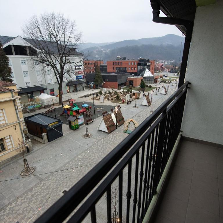 DVA stan na dan - Apartman sa 2 Spavaće Sobe - 35