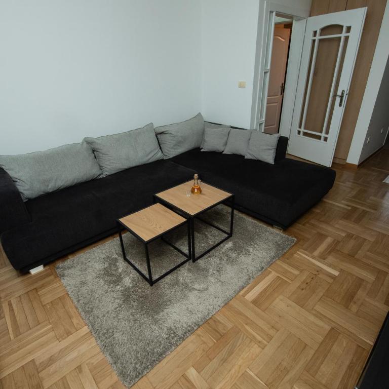 DVA stan na dan - Apartman sa 2 Spavaće Sobe - 37