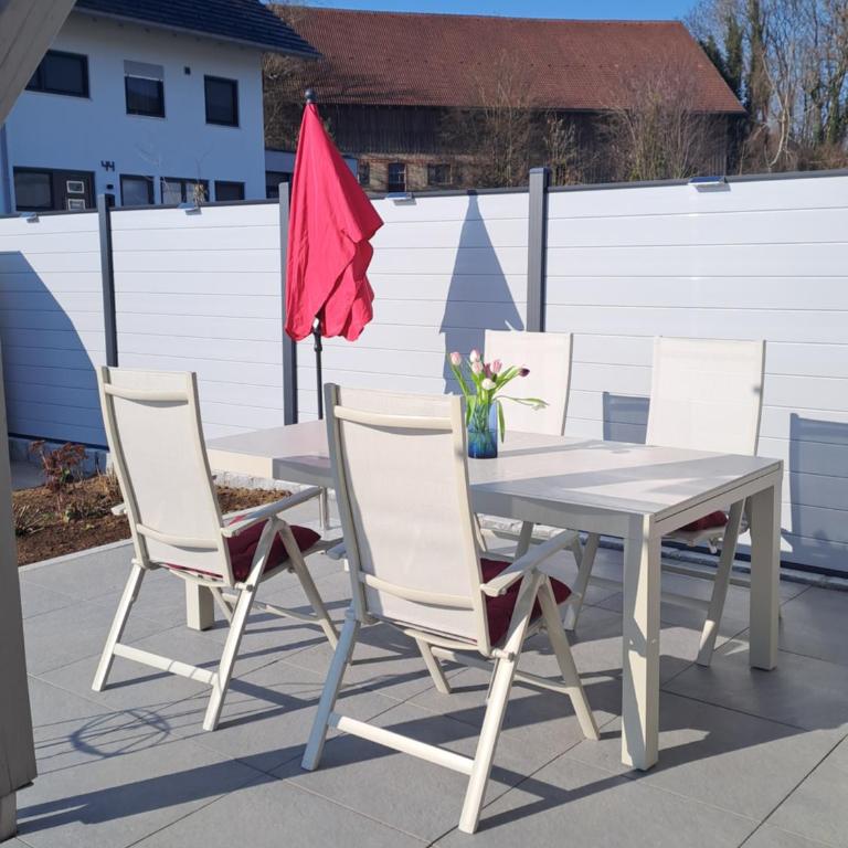 Sonniges Familien-Nest im Allgäu - Apartment - 23