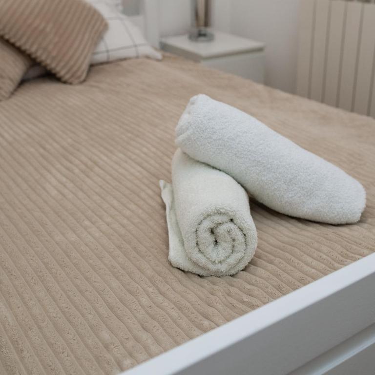 DVA stan na dan - Apartman sa 2 Spavaće Sobe - 40