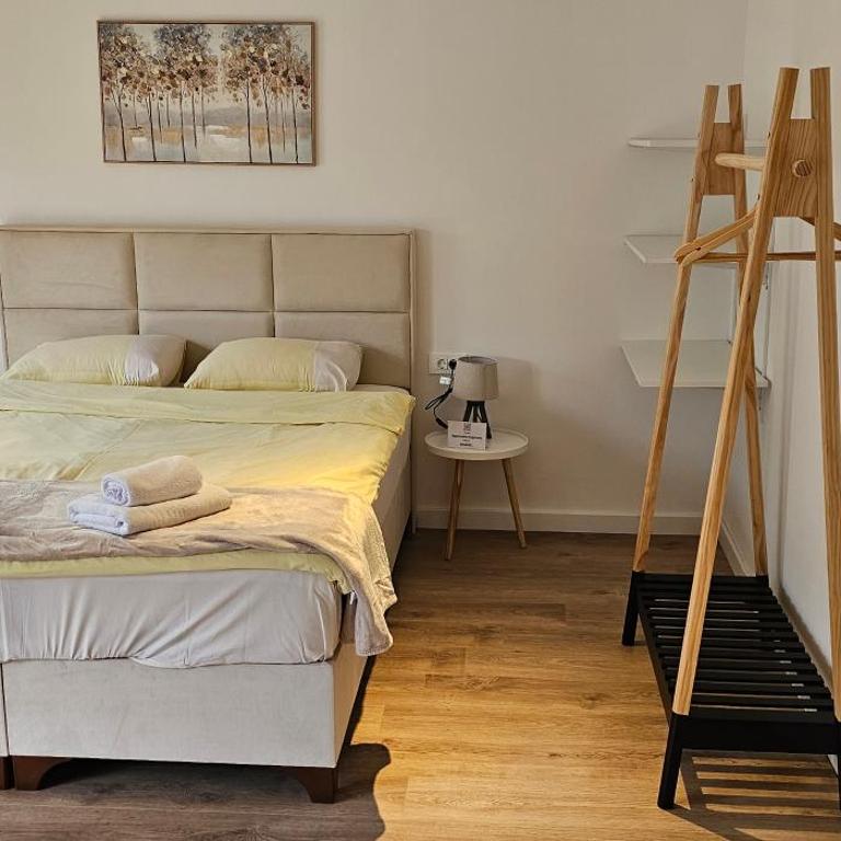 Apartments Grgurević - Queen Room - 1
