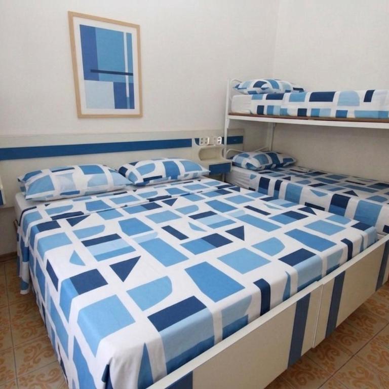 38 Bilocale a pochi passi dal mare e dal centro - Appartamento con 1 Camera da Letto - 4