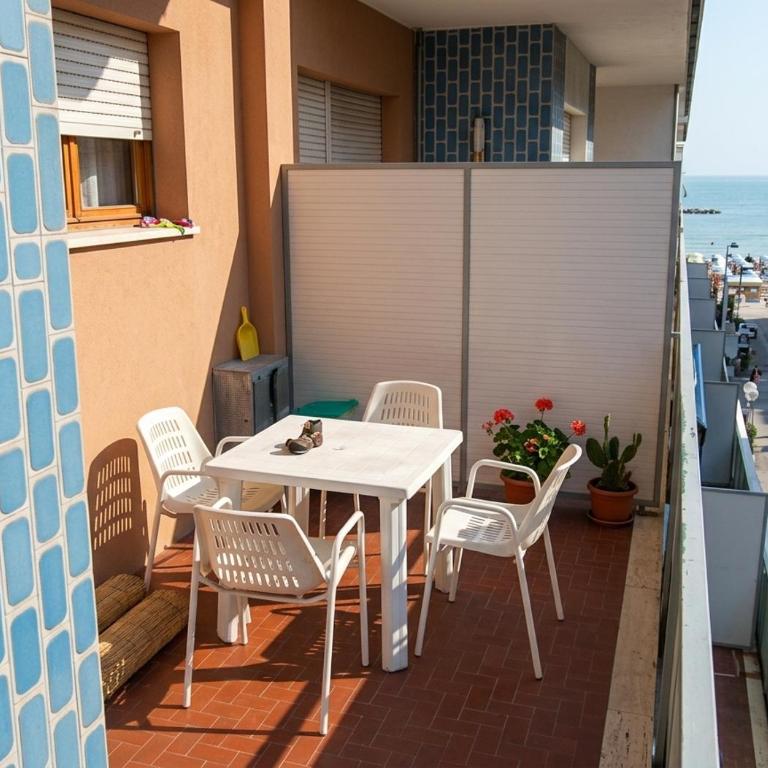 38 Bilocale a pochi passi dal mare e dal centro - Appartamento con 1 Camera da Letto - 1