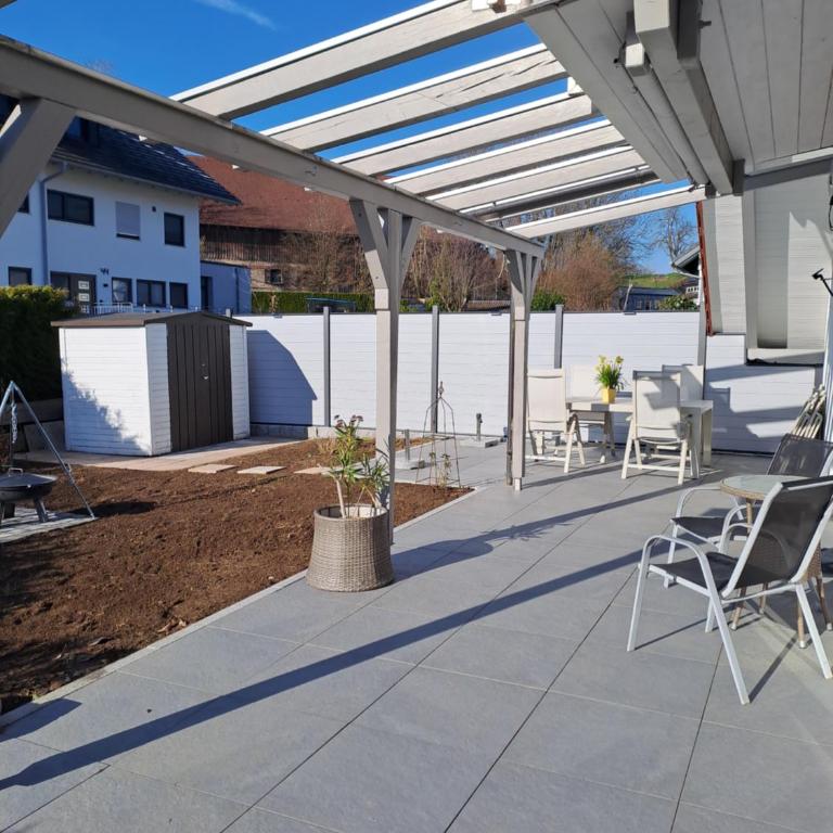 Sonniges Familien-Nest im Allgäu - Apartment - 24