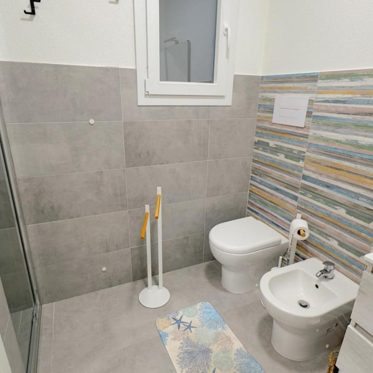 Riflessi D'aurora - Appartamento con 1 Camera da Letto - 17