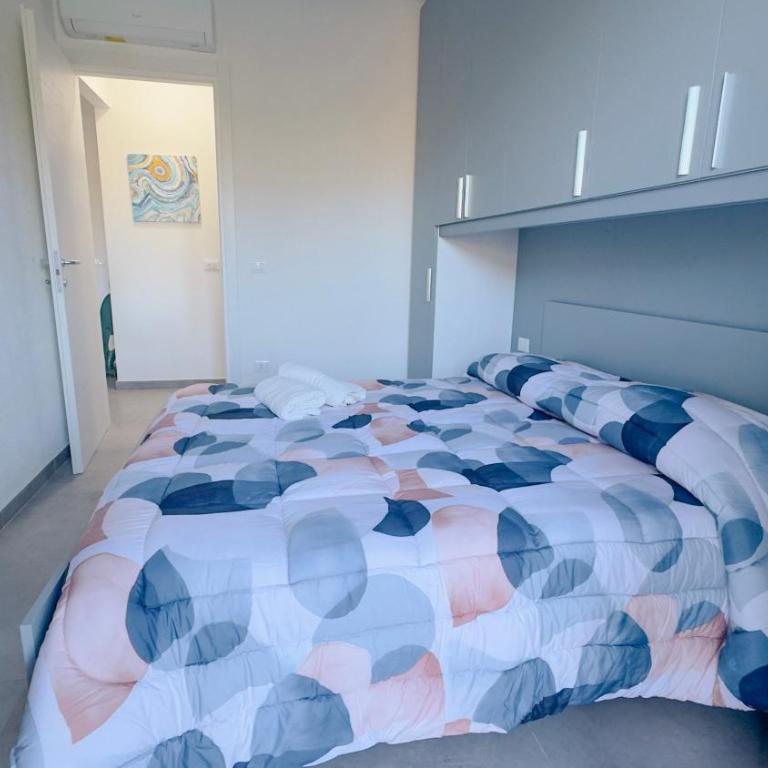 Riflessi D'aurora - Appartamento con 1 Camera da Letto - 16