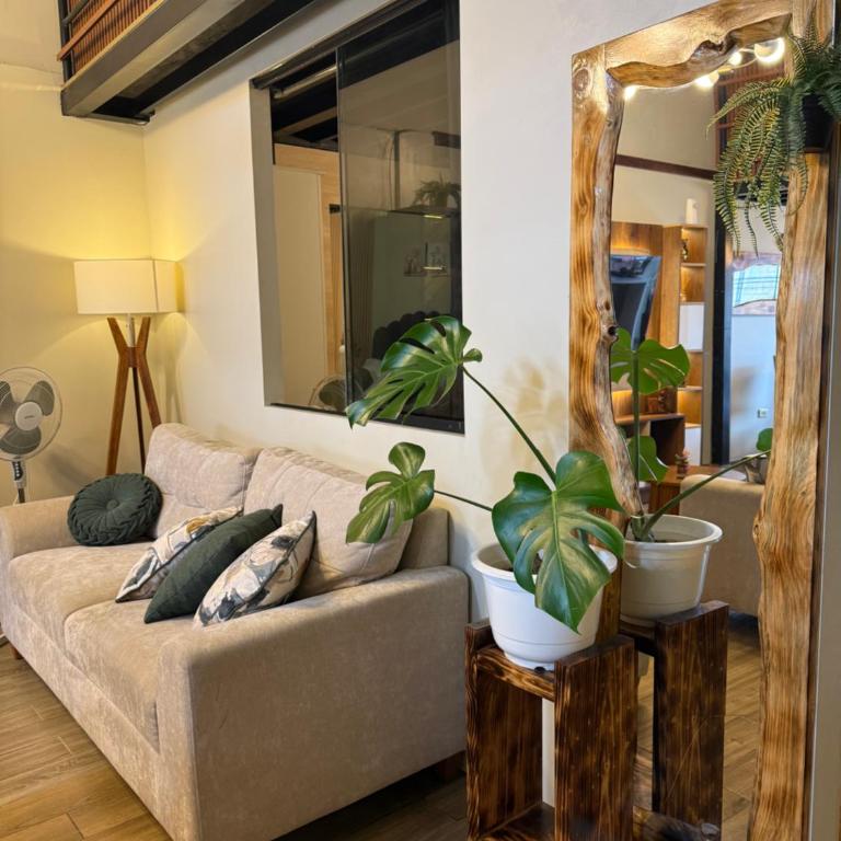 Casa Armonía, Dúplex 3 Habitaciones - Apartamento de 1 dormitorio - 1