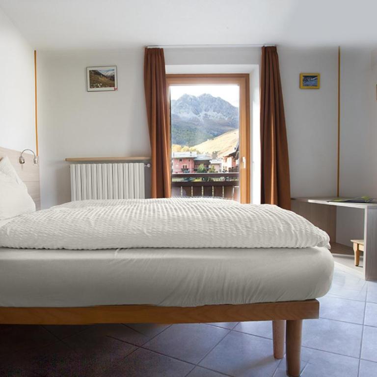 Appartamenti Anna & Kim - Appartamento con 2 Camere da Letto e Balcone - 7