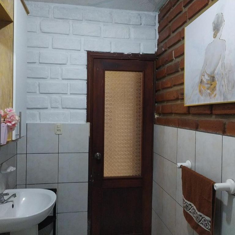 Relax Home - Three-Bedroom House - 7