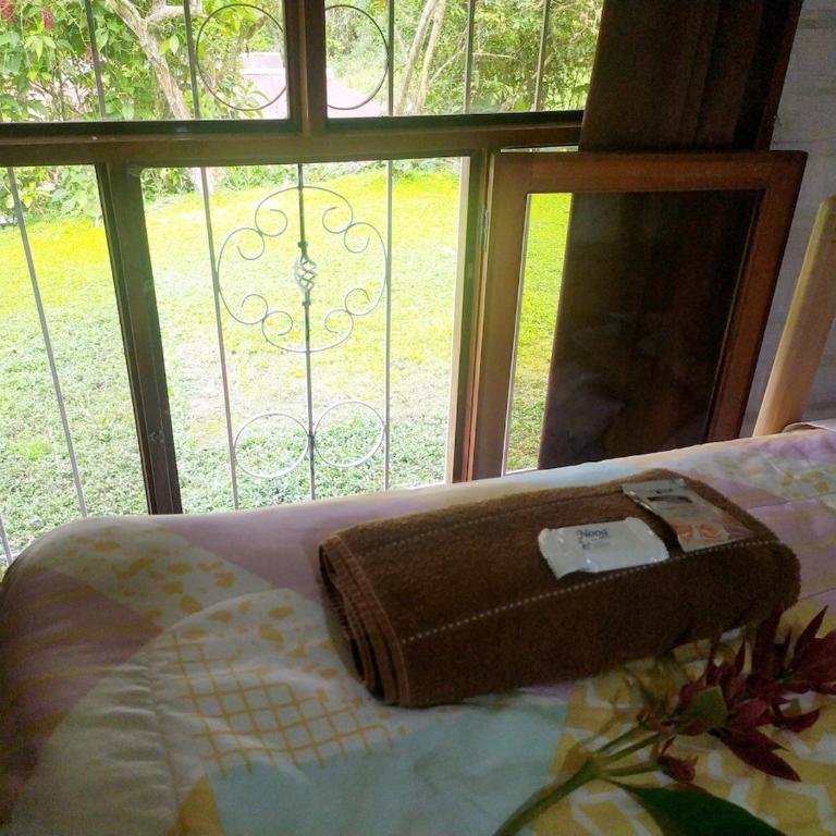 Relax Home - Three-Bedroom House - 13