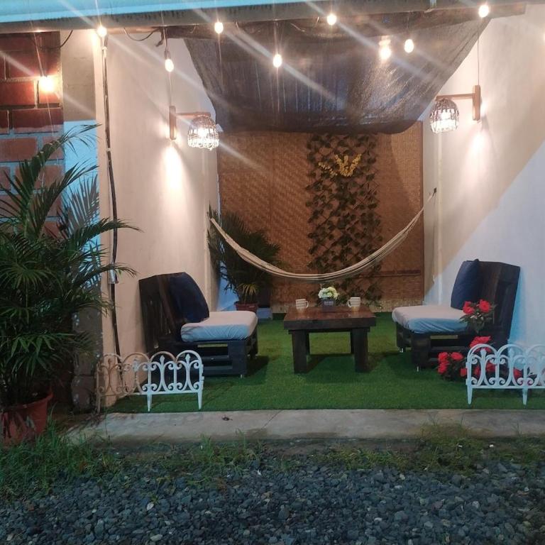 Relax Home - Three-Bedroom House - 16