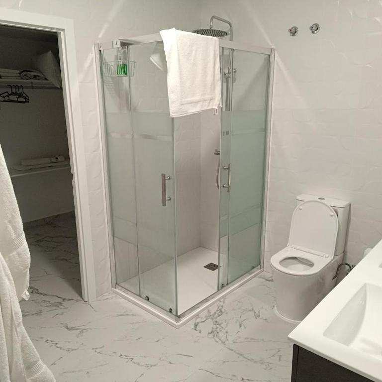 Sylvia Apartman - Apartamento de 3 dormitorios - 13