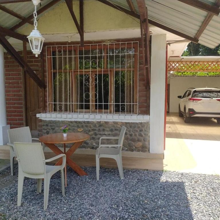 Relax Home - Three-Bedroom House - 19