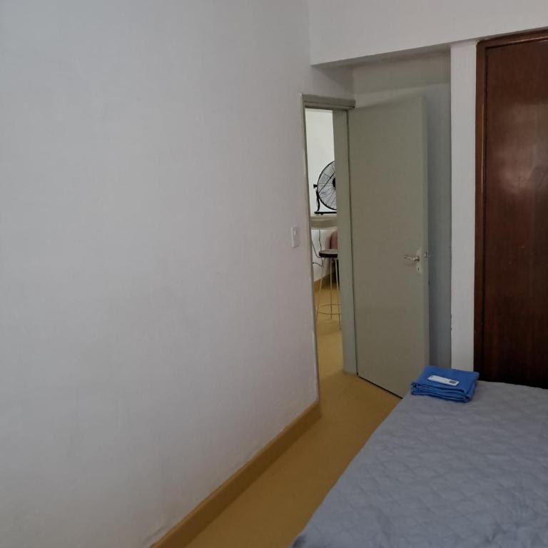 Apartamento en el Centro de Asuncion - One-Bedroom Apartment - 1