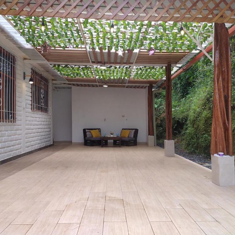 Relax Home - Three-Bedroom House - 22