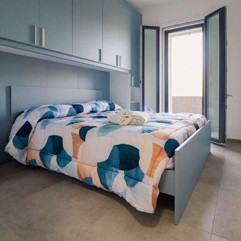 Riflessi D'aurora - Appartamento con 1 Camera da Letto - 24