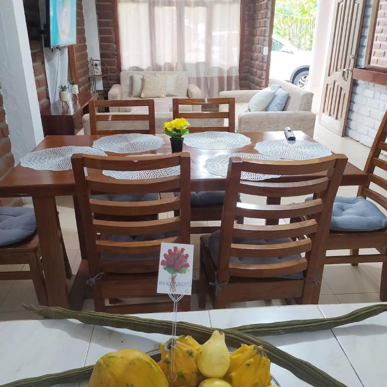 Relax Home - Three-Bedroom House - 26
