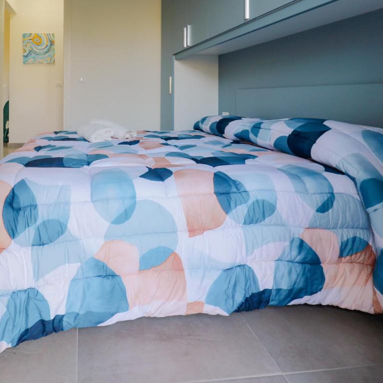 Riflessi D'aurora - Appartamento con 1 Camera da Letto - 26