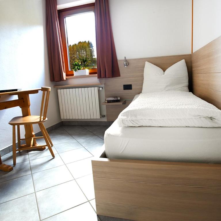 Appartamenti Anna & Kim - Appartamento con 2 Camere da Letto e Balcone - 6