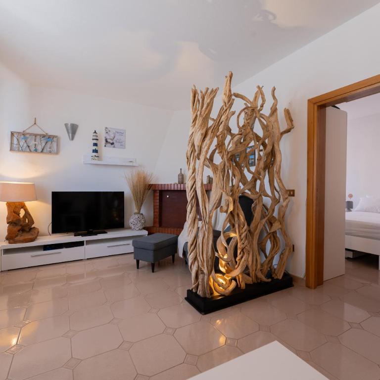 Yuna Rent - Stella Cadente - Appartamento con 1 Camera da Letto - 13
