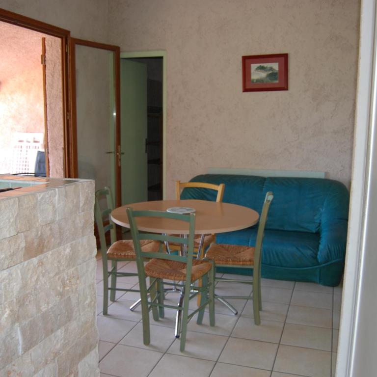 Residence U LATONU - Villa mit Meerblick - 5