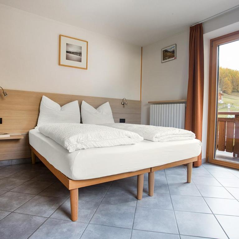 Appartamenti Anna & Kim - Appartamento con 2 Camere da Letto e Balcone - 4