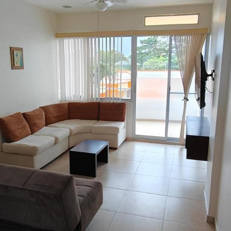 Conjunto Vacacional Salaverry - One-Bedroom Apartment - 1