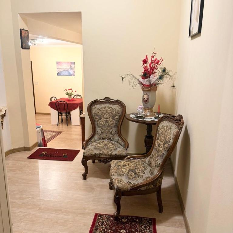 Residenza il Sole - Two-Bedroom Apartment - 2